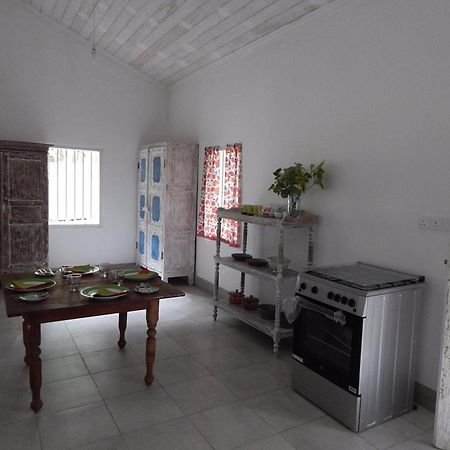 Agora Villa By Esperanza تانجالي المظهر الخارجي الصورة