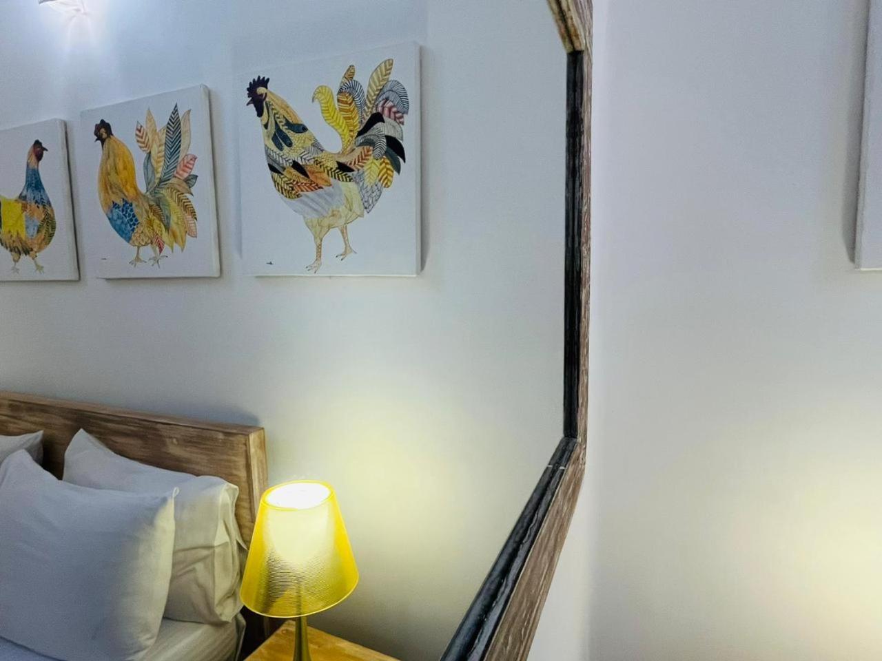 Agora Villa By Esperanza تانجالي المظهر الخارجي الصورة