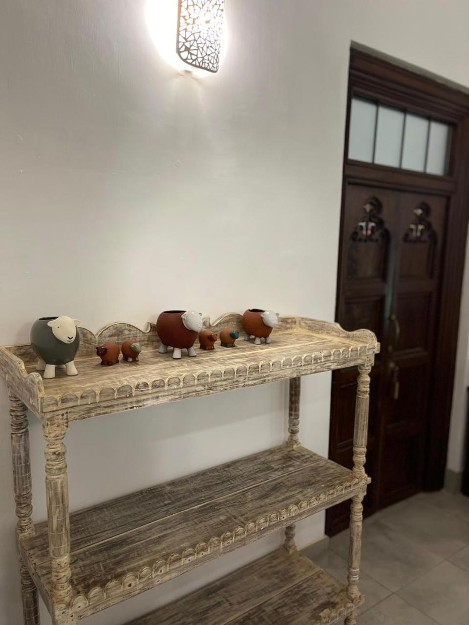 Agora Villa By Esperanza تانجالي المظهر الخارجي الصورة