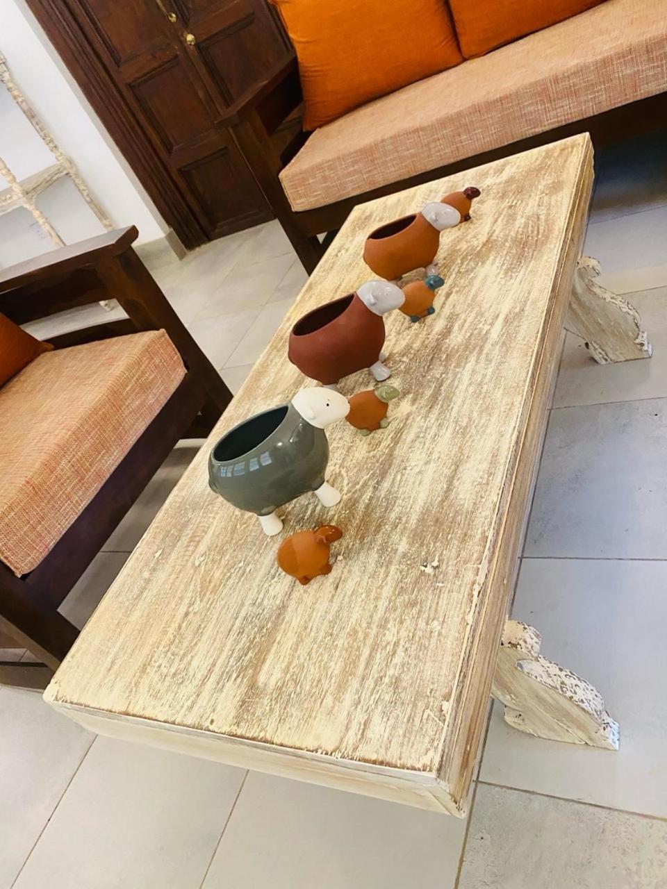Agora Villa By Esperanza تانجالي المظهر الخارجي الصورة