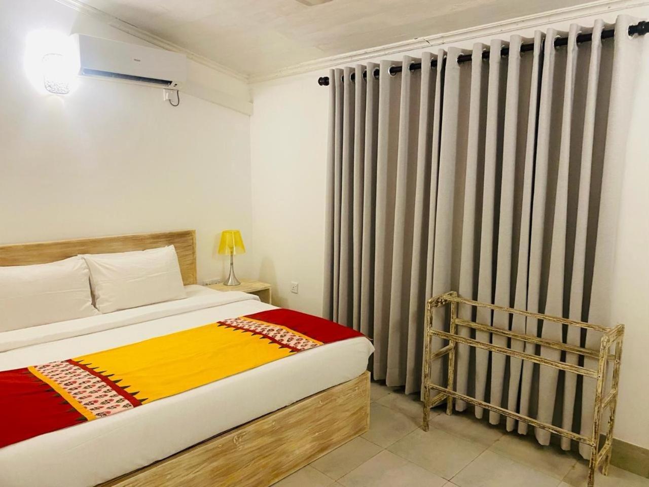 Agora Villa By Esperanza تانجالي المظهر الخارجي الصورة