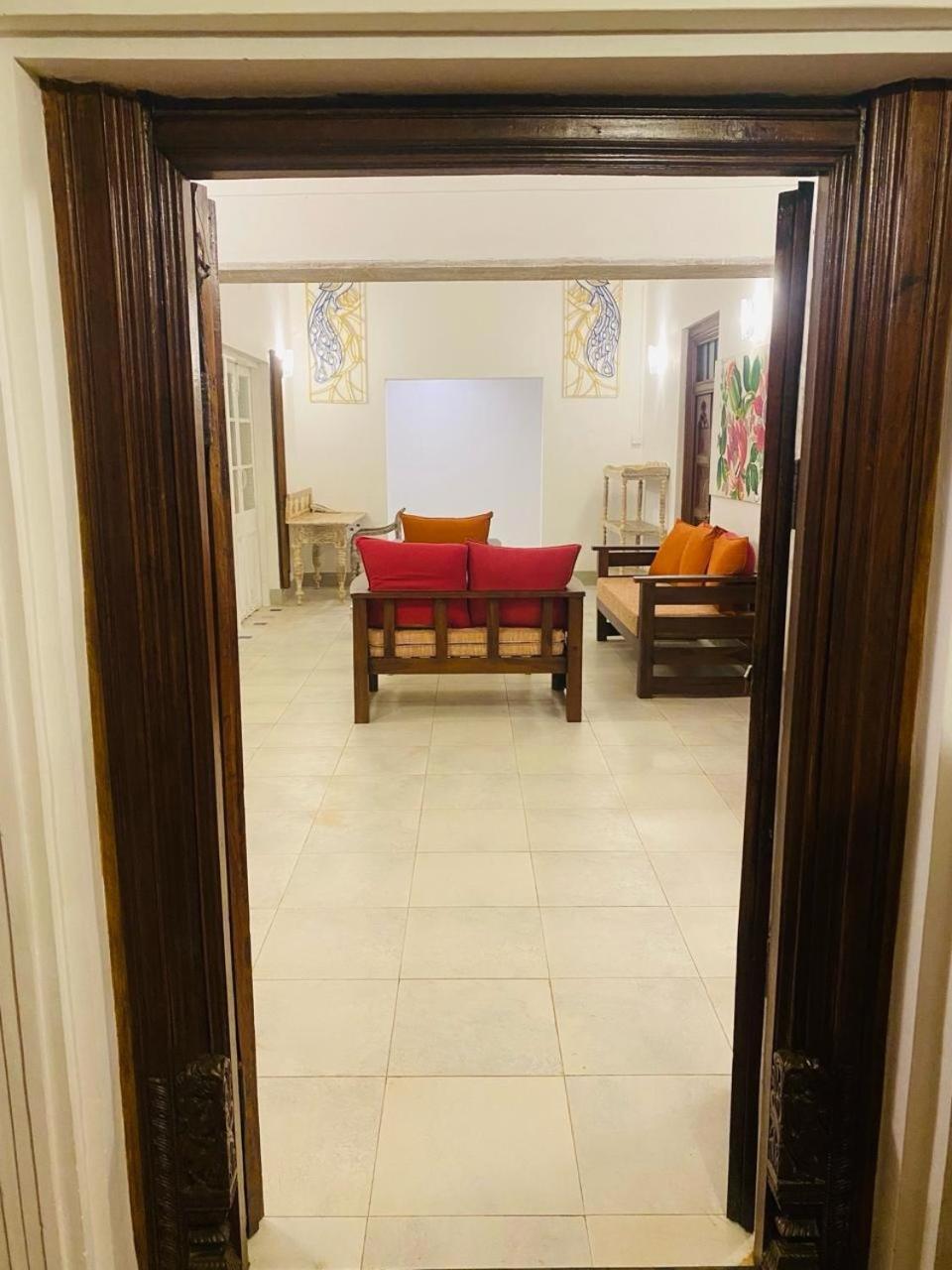 Agora Villa By Esperanza تانجالي المظهر الخارجي الصورة