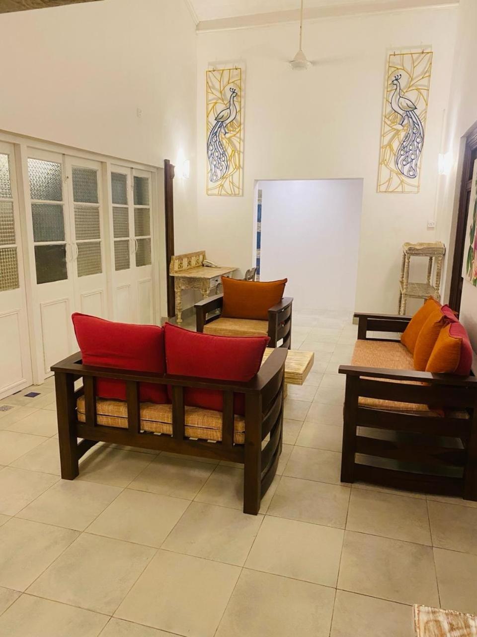 Agora Villa By Esperanza تانجالي المظهر الخارجي الصورة