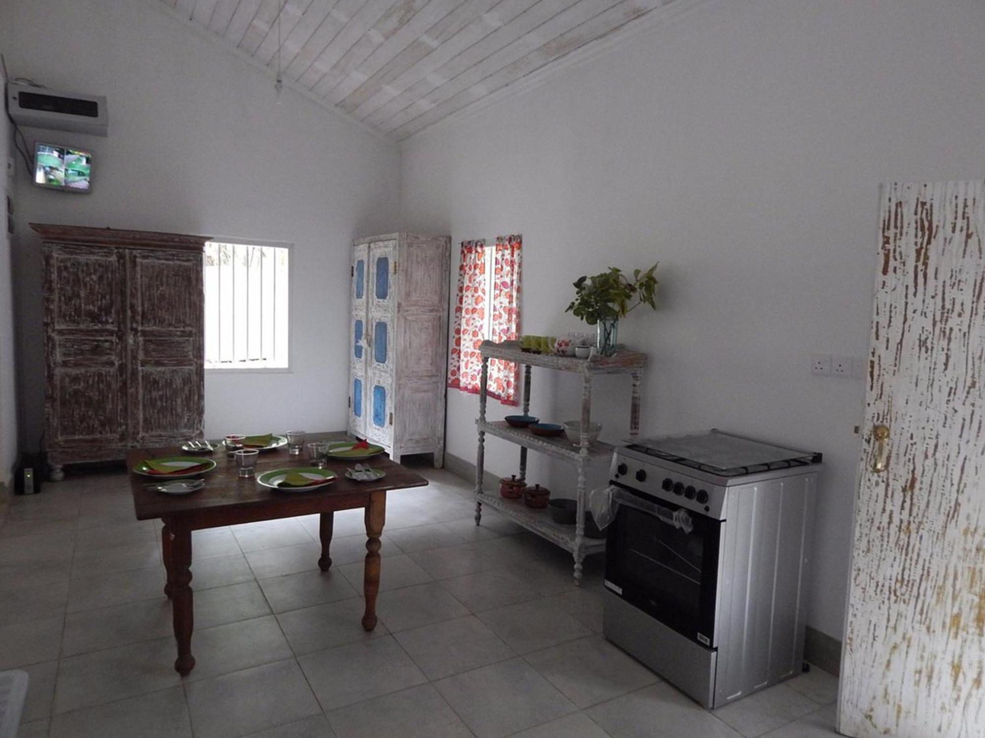 Agora Villa By Esperanza تانجالي المظهر الخارجي الصورة