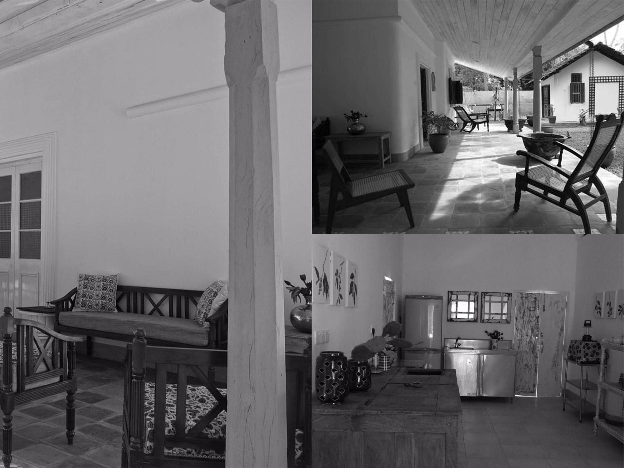 Agora Villa By Esperanza تانجالي المظهر الخارجي الصورة
